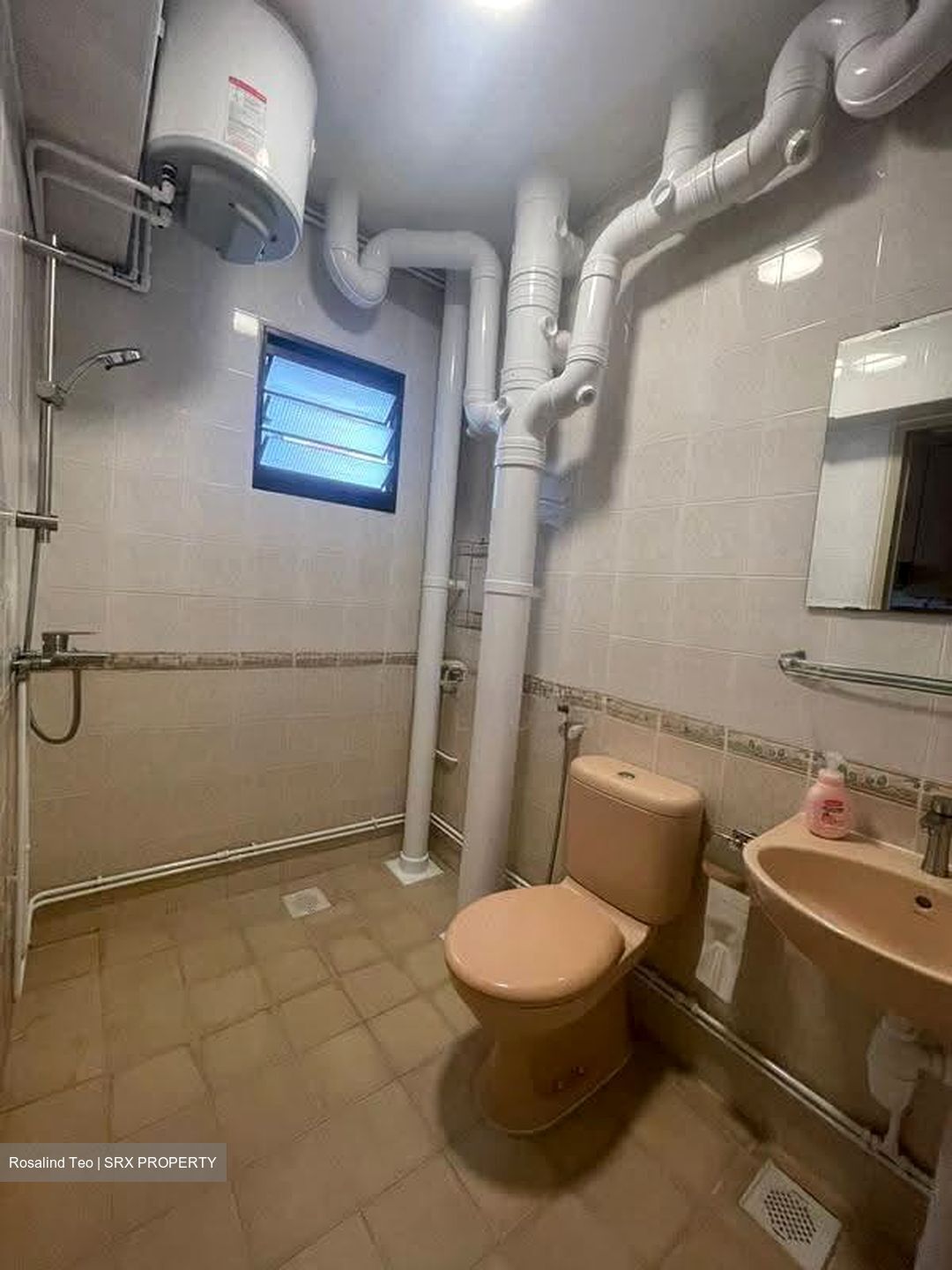Blk 980B Buangkok Crescent (Hougang), HDB 5 Rooms #613565101